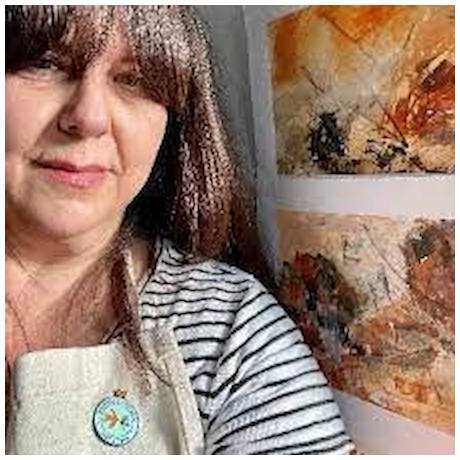 Sue Ash
