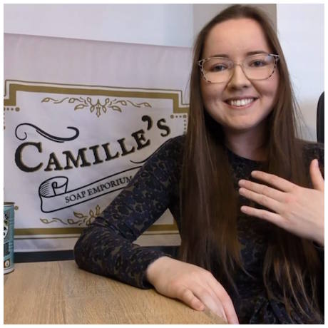 Camilles Soap Emporium