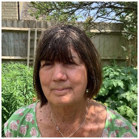 Anne Hughes