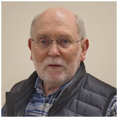 Kevin O’Donoghue