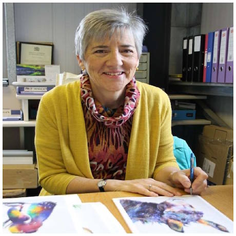 Christine Purdy