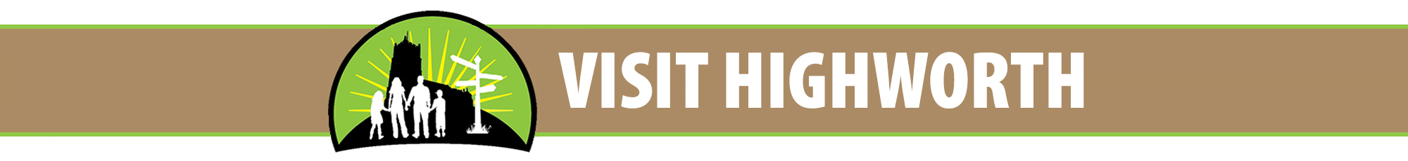 Visit Highworth Logo