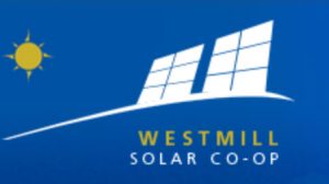 Westmill Solar CO-OP