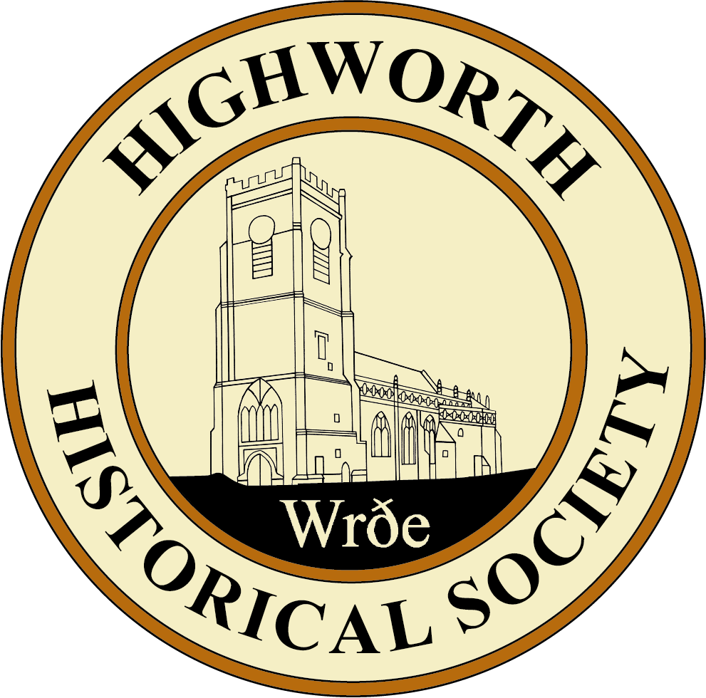 Highworth Historical Society