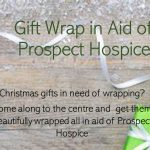 Prospect Gift wrap