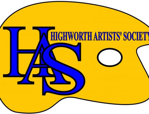 Highworth Artists’ Society Autumn Exhibition