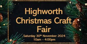 VHL Xmas Fair 2024