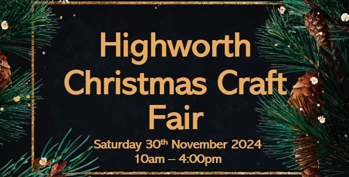 VHL Xmas Fair 2024