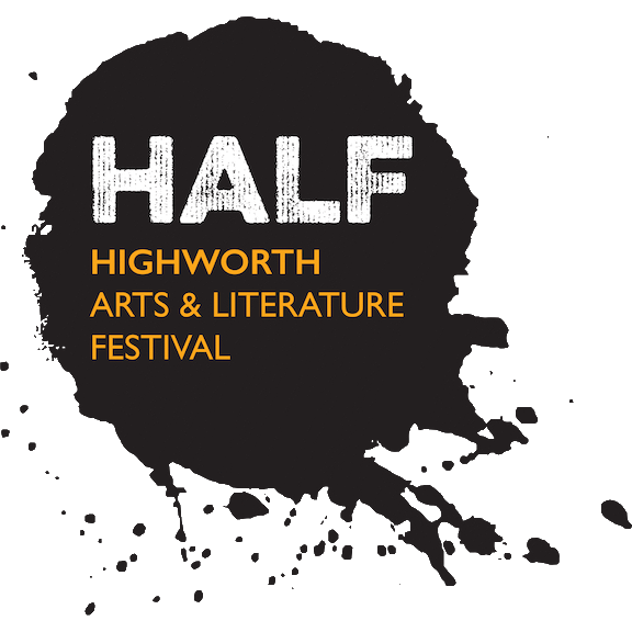 Halfh VHL - HALF Art Exhibition