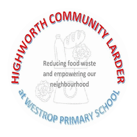 Highworth Community Larder