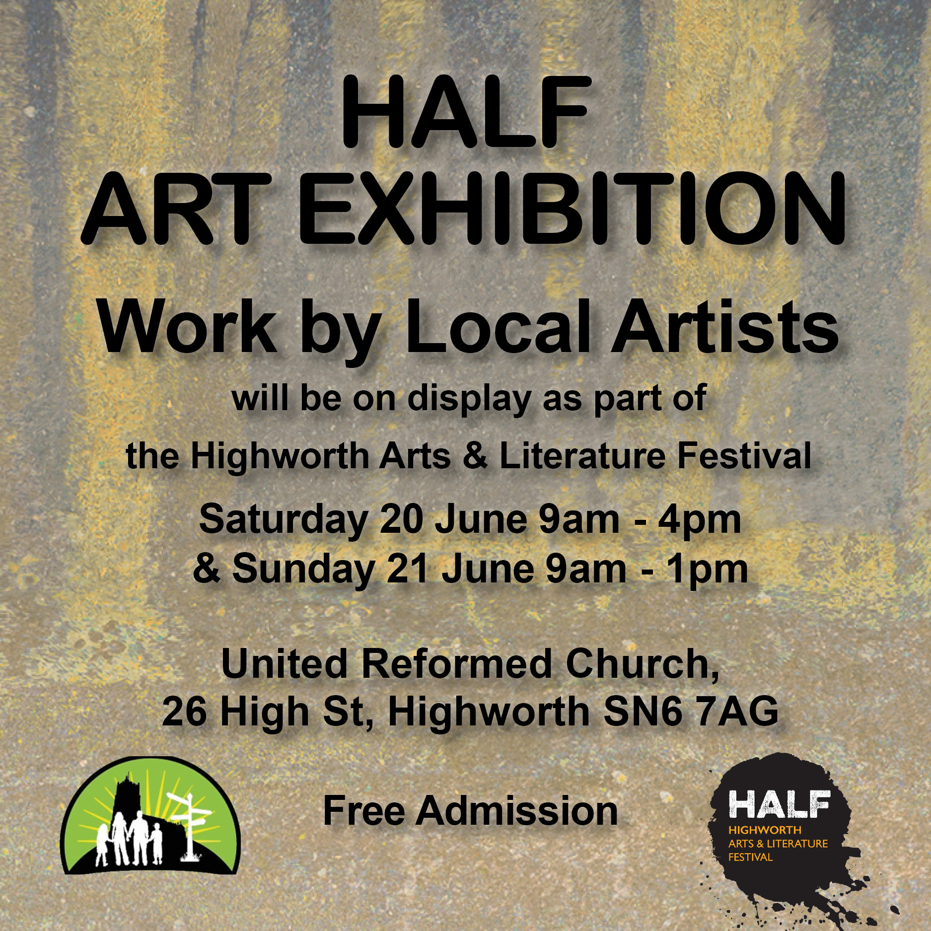 Local Art Exhibition